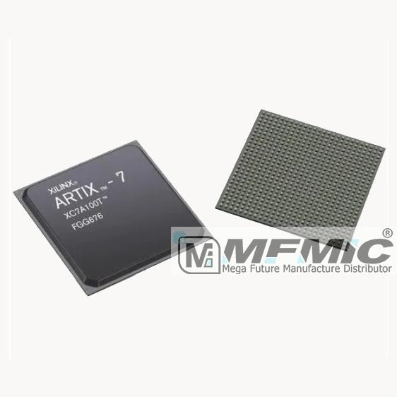 XCZU15EG-FFVC900