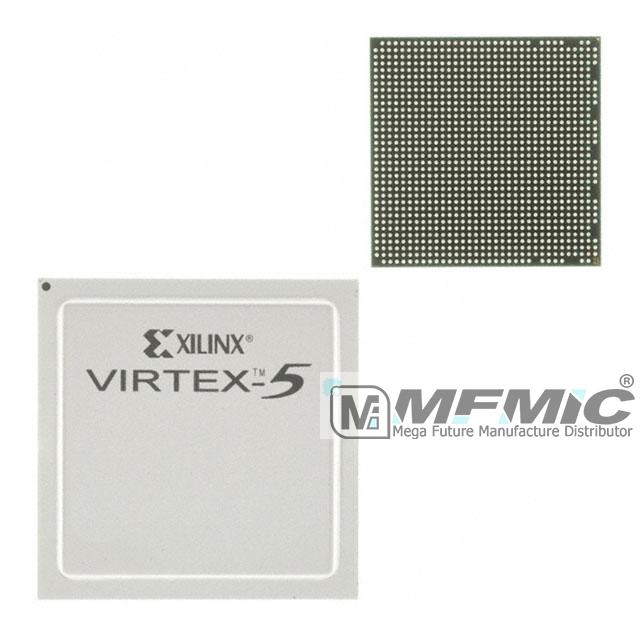 XC2VP20FF896-6C