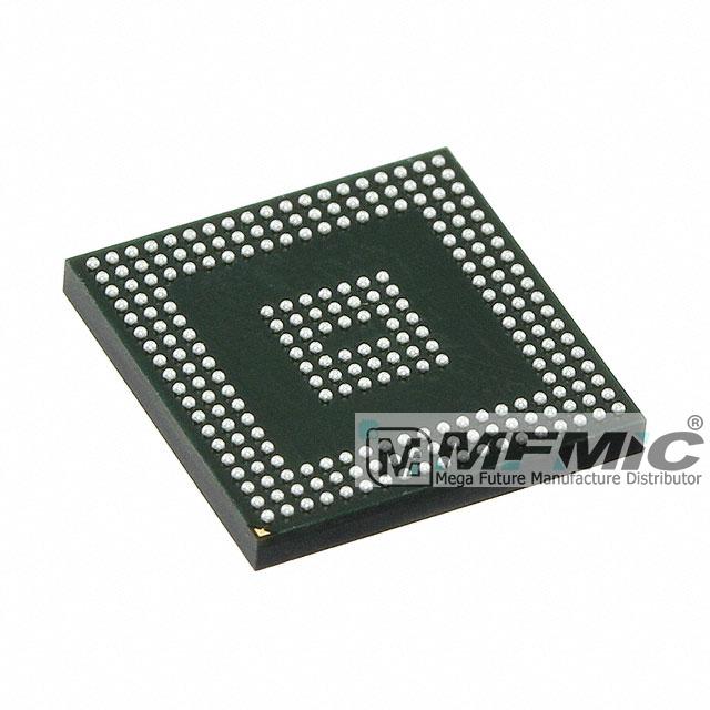 XC4VSX25-12FFG668I