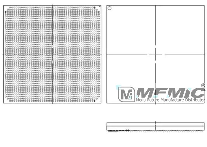 XCZU17EG-1FFVB1517E