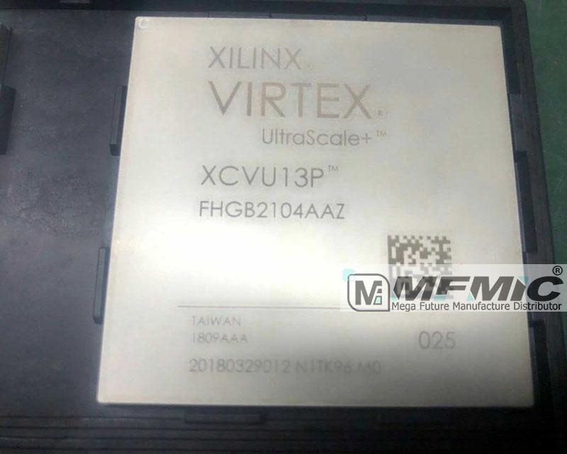 XCVU13P-2FHGB2104E