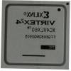 XC4VLX60-11FFG668C