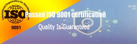 ISO 9001