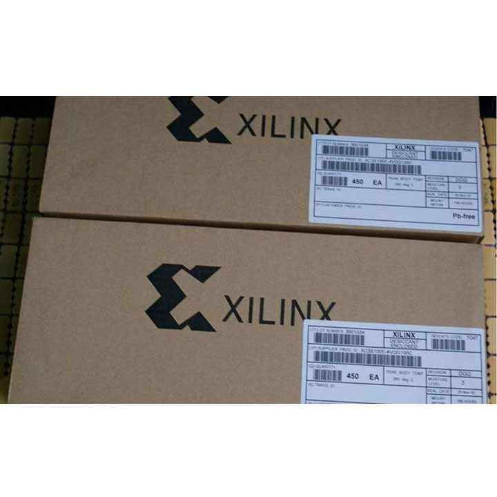 XCE04L6-10FF1148I