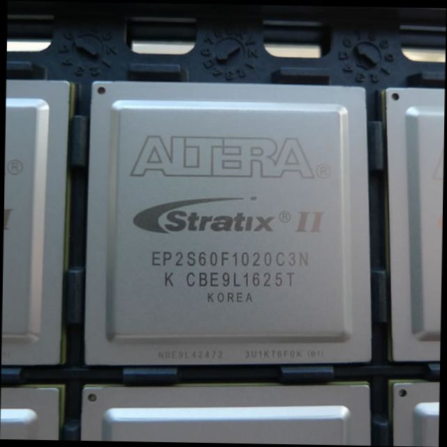 EP2S60F1020C3N 1