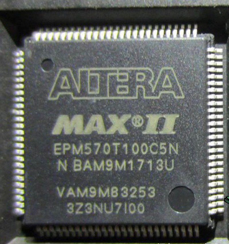 EPM570T100C5N 3