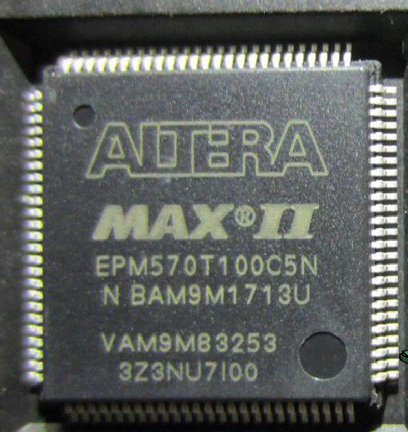 EPM570T100C5N 4
