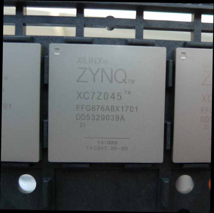 XC7Z045-2FFG676I 1