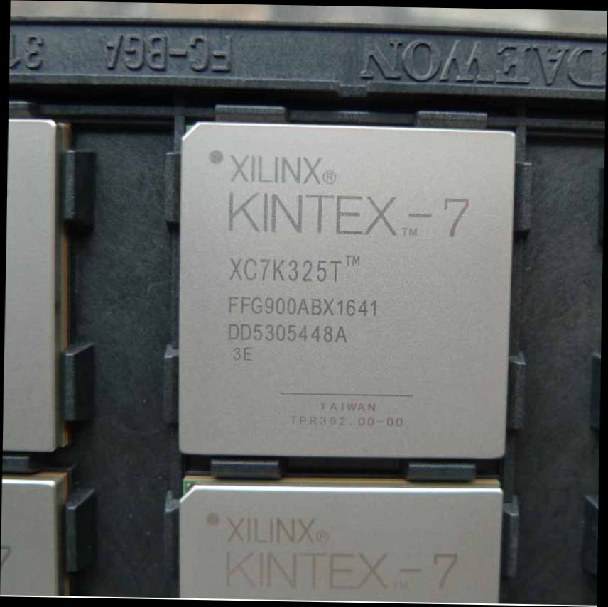 XC7K325T-3FFG900E 1
