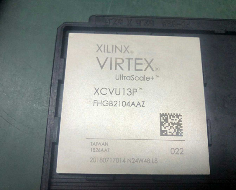 XCVU13P-3FHGB2104E 1