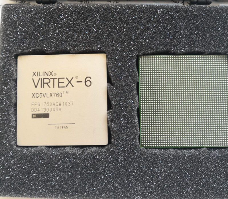 XC6VLX760-1FFG1760C 1