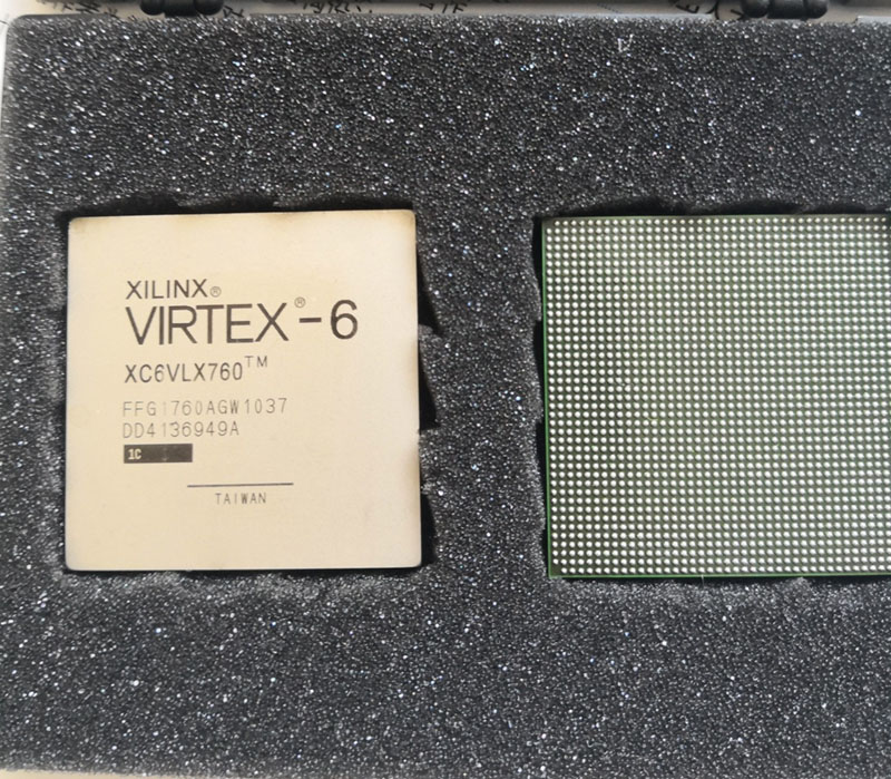 XC6VLX760-1FFG1760C 1