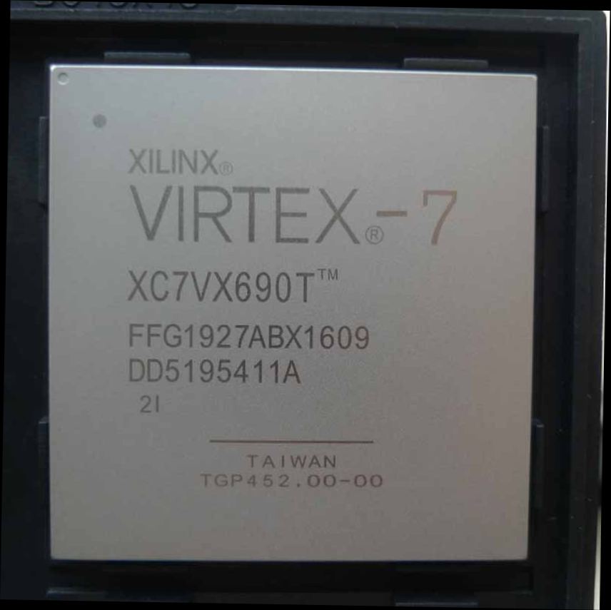 XC7VX690T-2FFG1927I 1