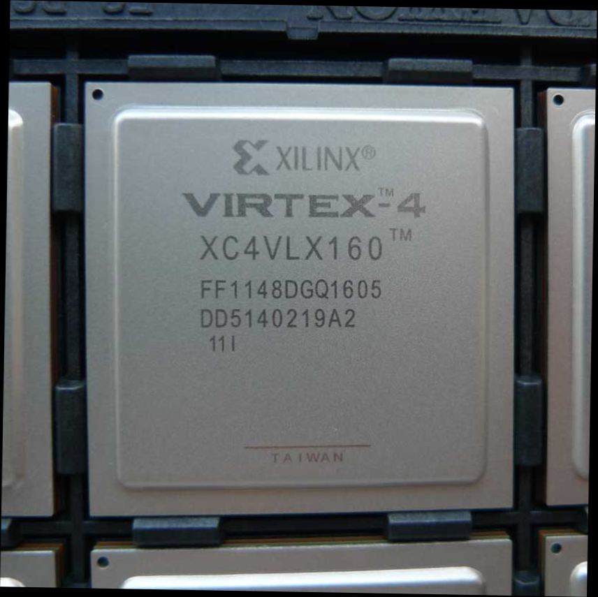 XC4VLX160-11FF1148I 1