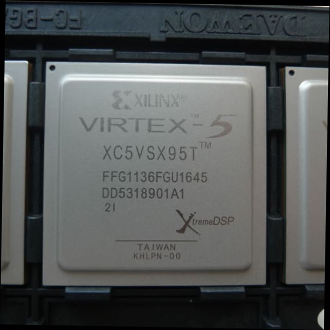 XC5VSX95T-2FFG1136I 1