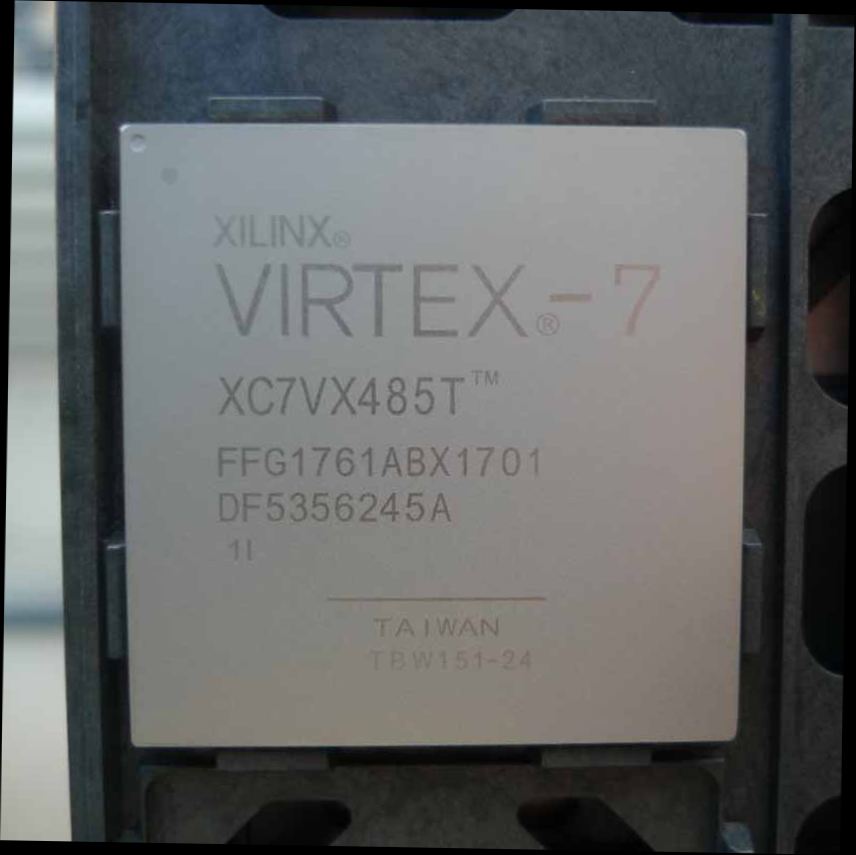 XC7VX485T-1FFG1761I 1