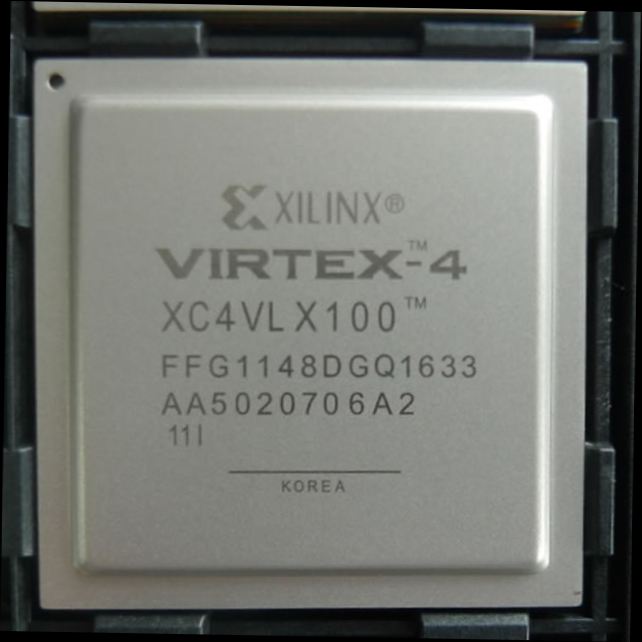 XC4VLX100-11FFG1148I 1