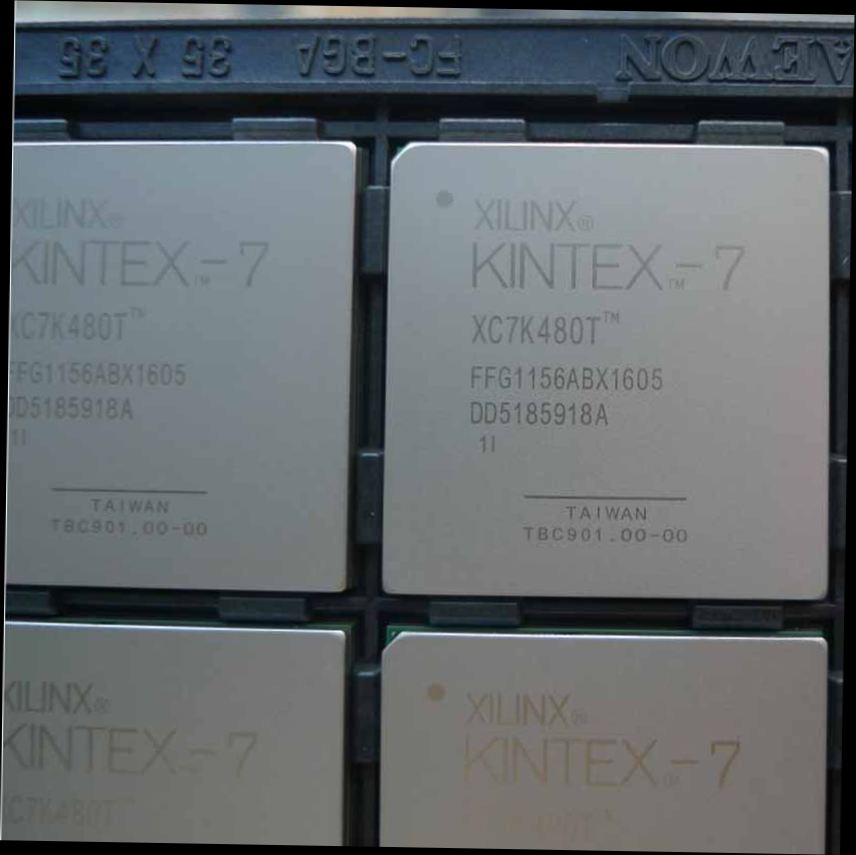 XC7K480T-1FFG1156I 1