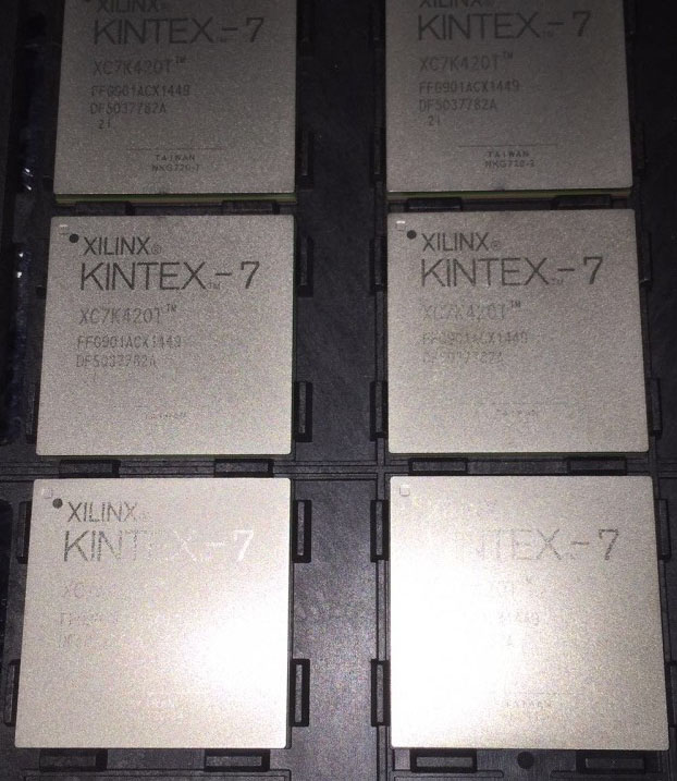 XC7K420T-2FFG901I 1