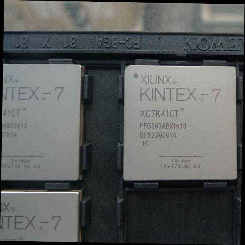 XC7K410T-1FFG900I 1