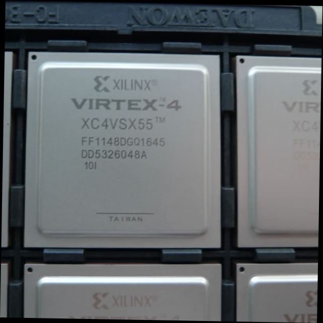 XC4VSX55-10FF1148I 1