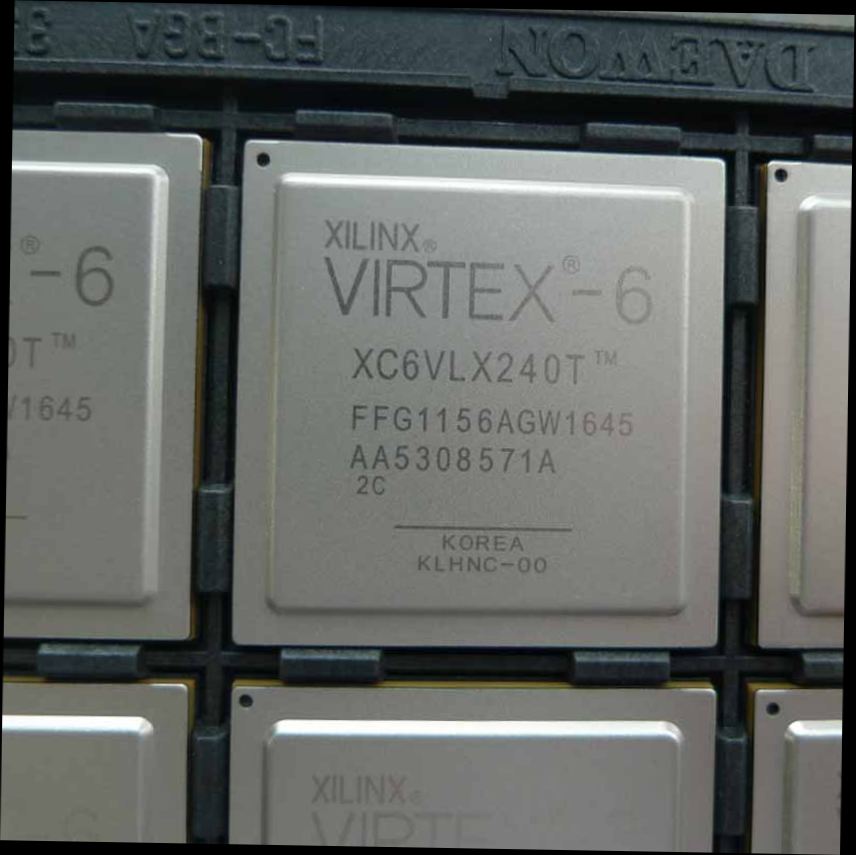 XC6VLX240T-2FFG1156C 1