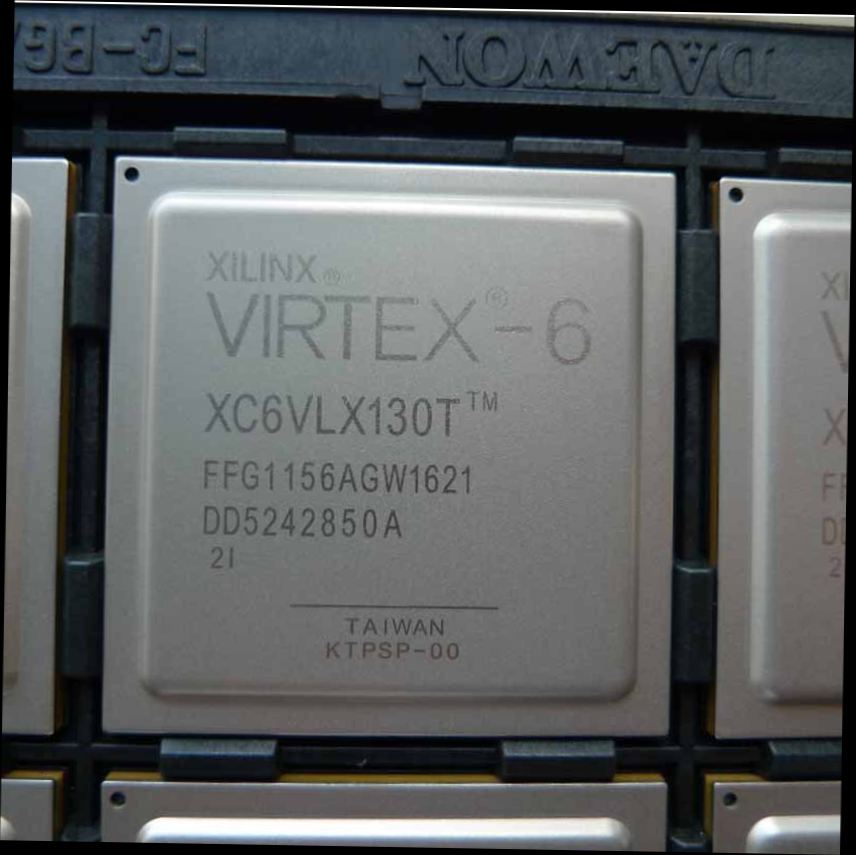 XC6VLX130T-2FFG1156I 1