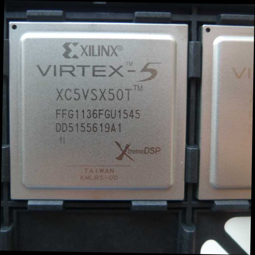 XC5VSX50T-1FFG1136I 1