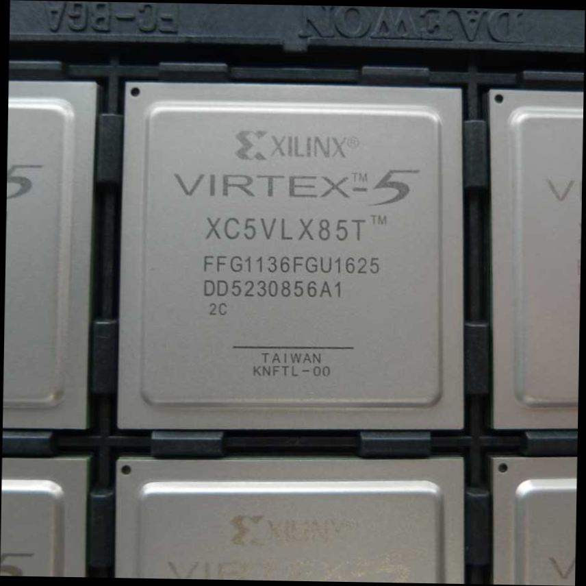XC5VLX85T-2FFG1136C 1
