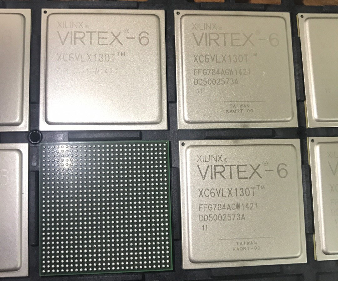 XC6VLX130T-1FFG784I 4