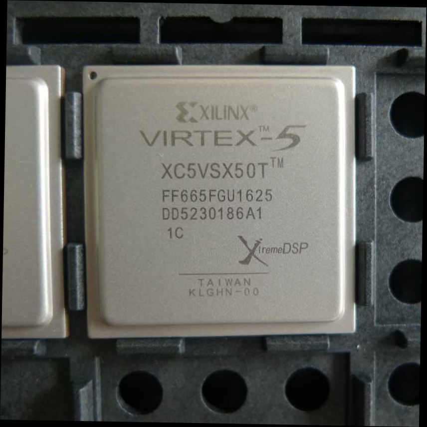 XC5VSX50T-1FF665C 1