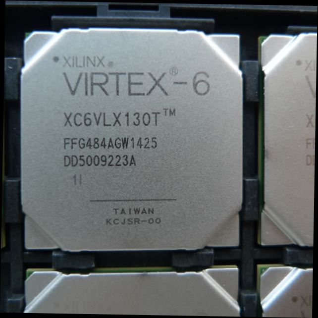 XC6VLX130T-1FFG484I 1