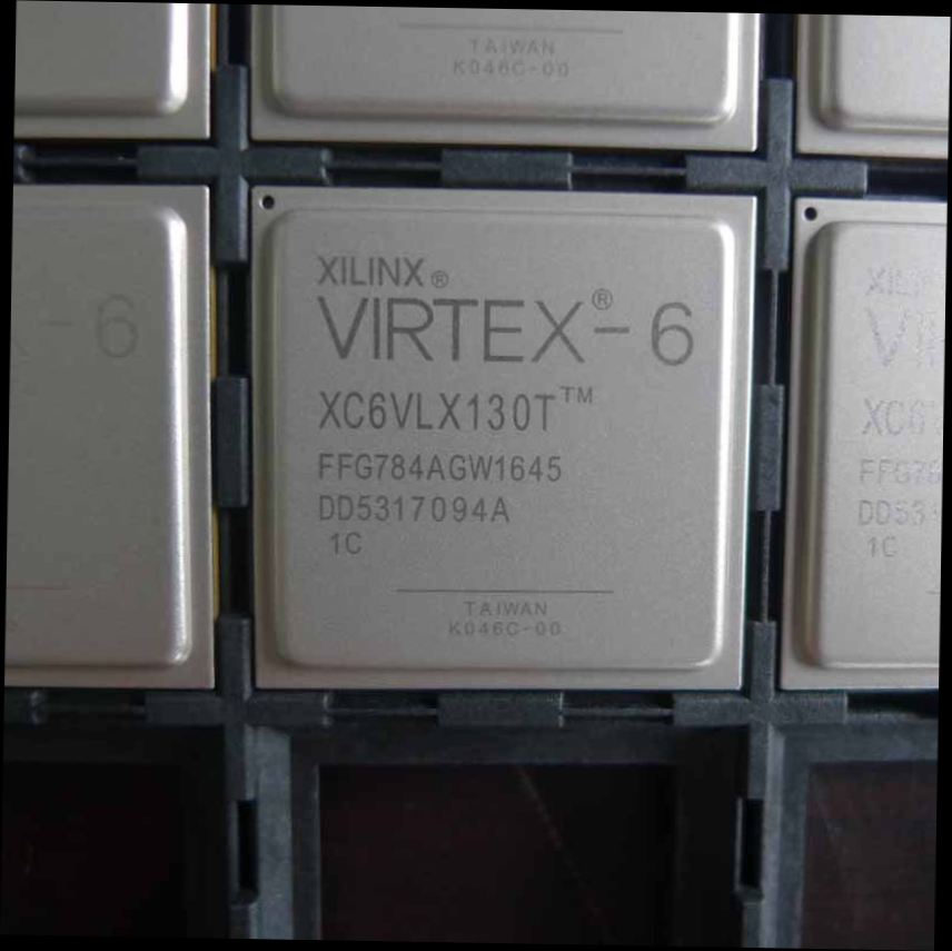 XC6VLX130T-1FFG784C 1