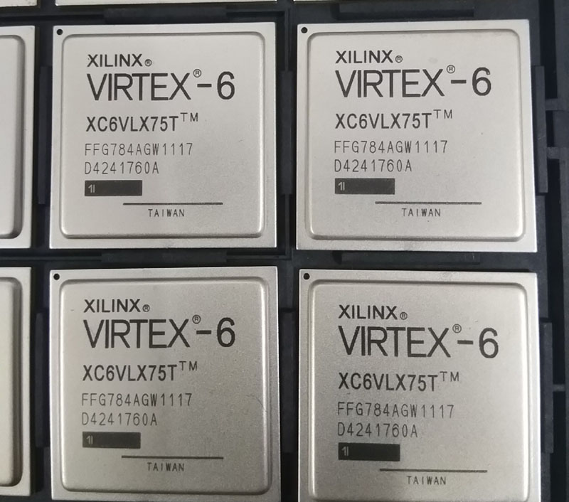 XC6VLX75T-1FFG784I 1
