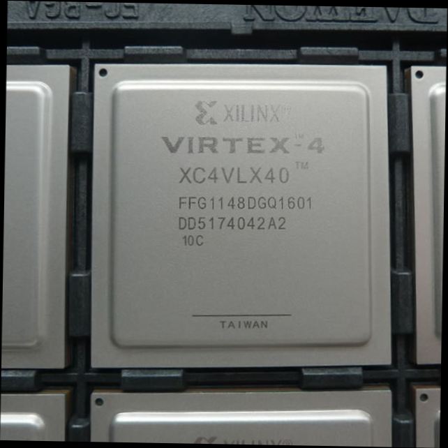 XC4VLX40-10FFG1148C 1