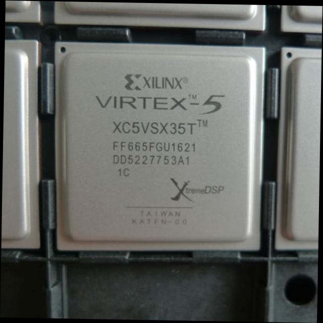 XC5VSX35T-1FF665C 1