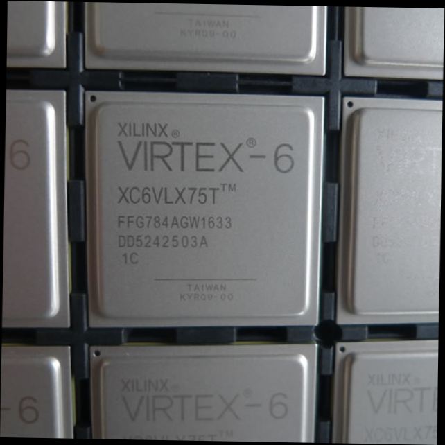 XC6VLX75T-1FFG784C 1