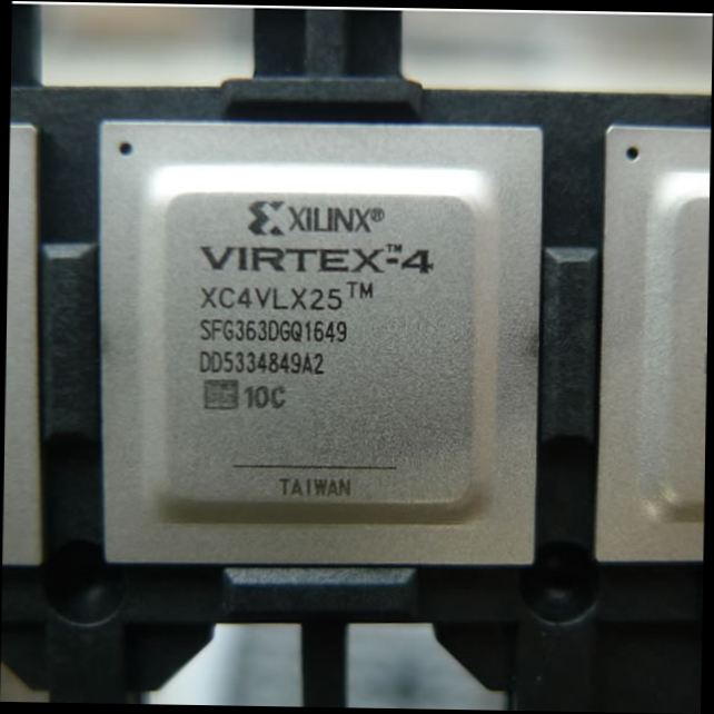 XC4VLX25-10SFG363C 1