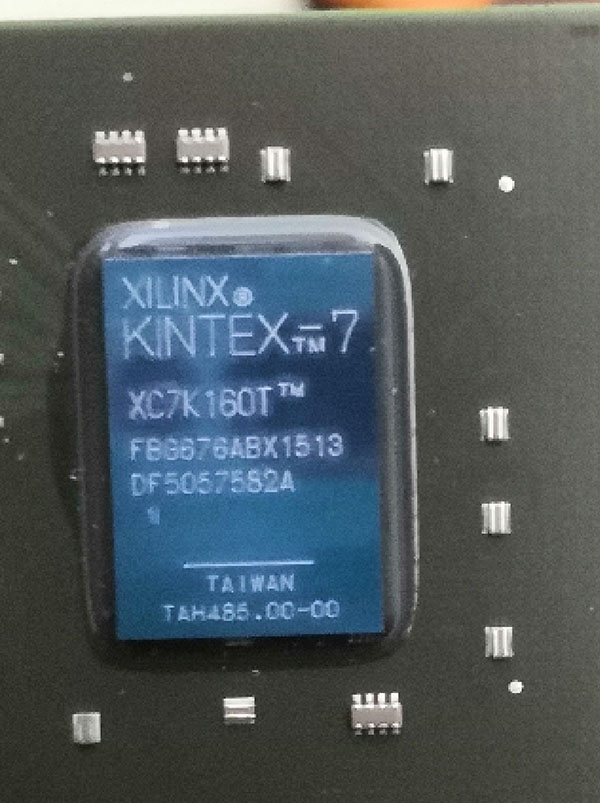 XC7K160T-1FBG676I 5
