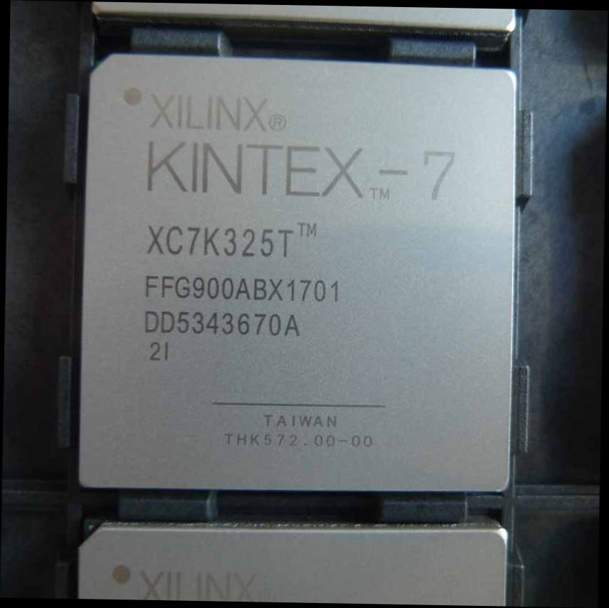 XC7K325T-2FFG900I 1