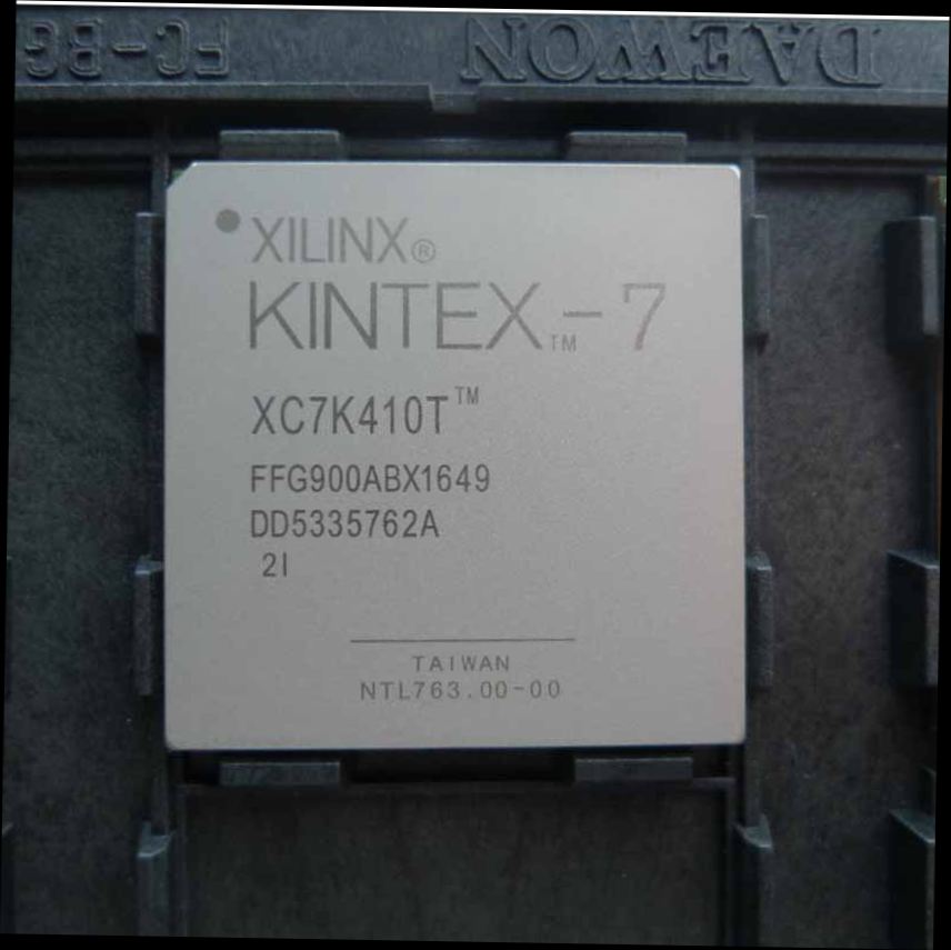 XC7K410T-2FFG900I 1