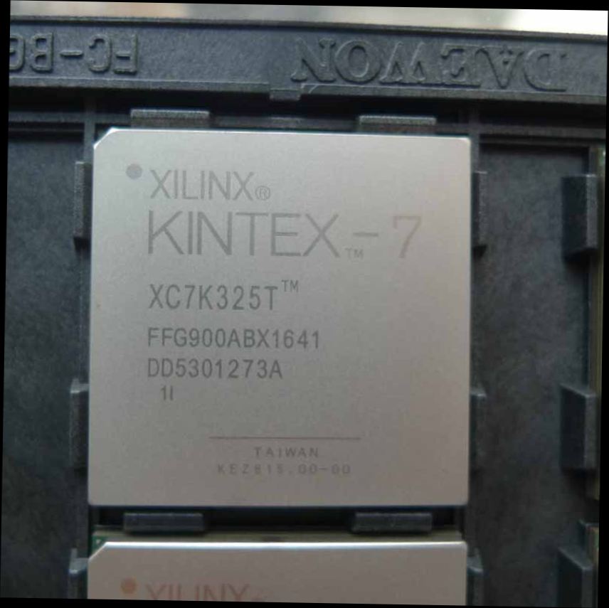 XC7K325T-1FFG900I 1